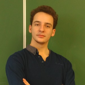 Yann - Prof de physique - chimie - Caen