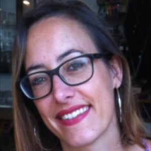 Johanna - Prof de marketing - Paris