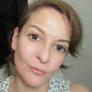 Sandra - Prof d'aide aux devoirs - Paris