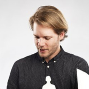 Francois - Prof de design - Paris