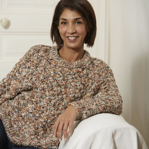 Dalila - Prof de stretching - Charenton-le-Pont