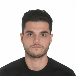 Adrien - Prof de français - Marseille