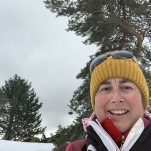 Nathalie - Prof d'allemand - Meyzieu