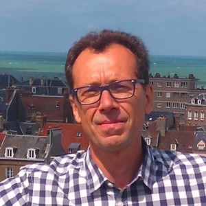 Bruno - Prof de maths - Colleville-Montgomery