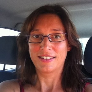 Maëlle - Prof de physique - Châteaugiron