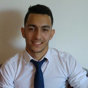 Omar - Prof de biologie - Marseille