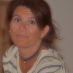 Delphine - Prof de SVT - Belgentier