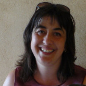 Audrey - Prof de maths - Thuir