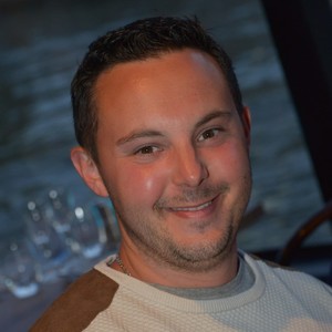 Vincent - Prof de maths - Chaumontel