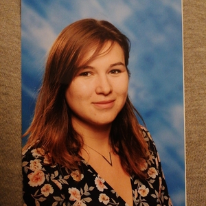 Margaux - Prof de SVT - Villebon-sur-Yvette