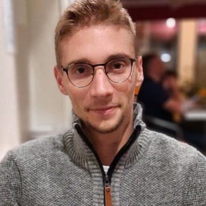 Victor - Prof de SVT - Brillon-en-Barrois