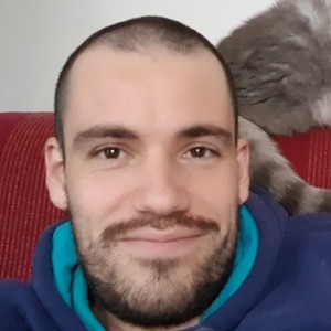Quentin - Prof de maths - Missillac