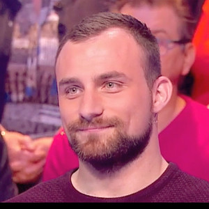 Thomas - Prof de maths - Aix-en-Provence