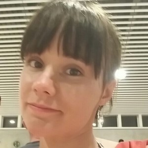 Charlotte - Prof de maths - Chaumontel