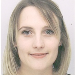 Chloé - Prof de maths - Montélimar
