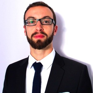 Maxime - Prof de préparation bac scientifique - Versailles
