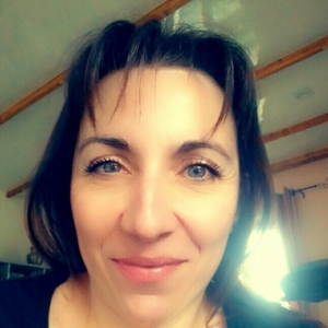 JULIETTE - Prof de maths - Heubécourt-Haricourt
