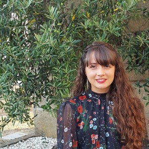 Morgane - Prof de préparation bac scientifique - Compiègne