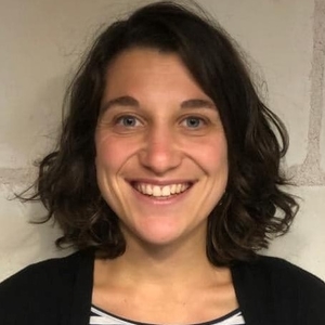 Camille - Prof de SVT - Francueil