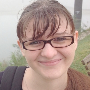 Alicia - Prof de chimie - Provins