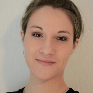 Marion - Prof de préparation bac scientifique - Laneuveville-devant-Nancy