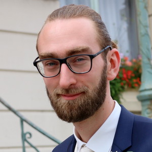 Matthieu - Prof de SVT - Oresmaux