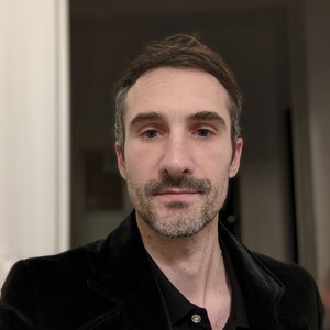 Mathieu - Prof de SVT - Chalon-sur-Saône