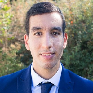 MUSTAPHA - Prof de préparation bac scientifique - Paris 6e