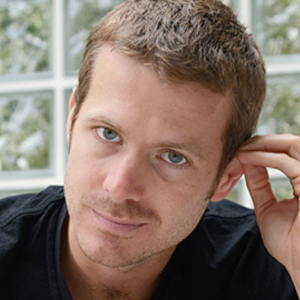 Marc - Prof de maths - Paris