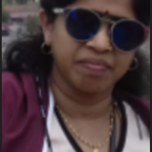 Poongothai - Prof de tamoul - Épinay-sur-Seine
