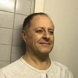 Jean-marie - Prof de danse - Bischheim