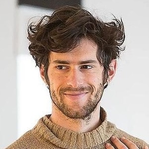 Baptiste - Prof de technique alexander - Paris 20e