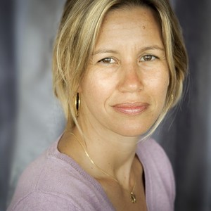 Anne - Prof de solfège - Paris