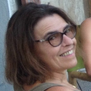Marijke - Prof de maths - Gluiras