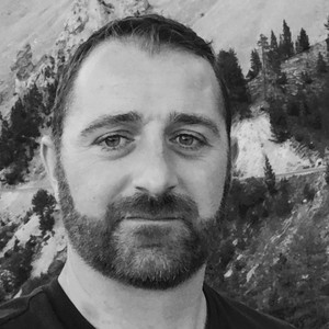 Patrice - Prof d'initiation informatique - Ermont