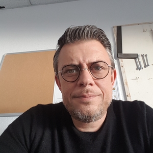 Robert - Prof de technologie - Colomiers