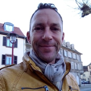 Ollivier - Prof d'aide aux devoirs - Wihr-au-Val