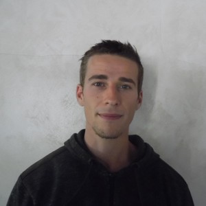 Maxime - Prof d'aide aux devoirs - Le Poizat-Lalleyriat