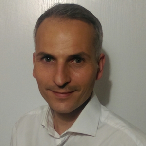 Silvain - Prof d'aide aux devoirs - Saint-Denis