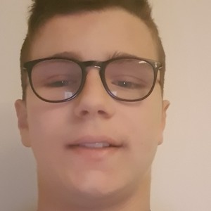THOMAS - Prof d'initiation informatique - Paris