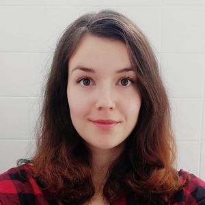 Karin - Prof d'anglais - Barcelona