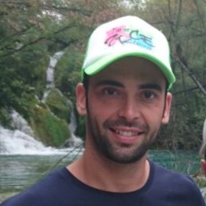 Julian - Coach sportif - Chambourcy