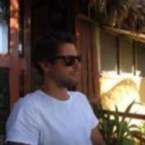 Julien - Prof de tennis - Agde