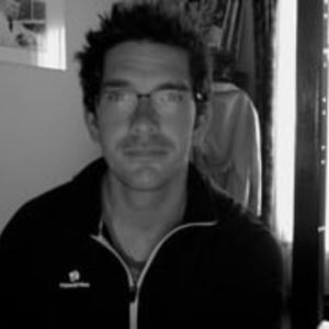 Nico - Prof de tennis - Paris