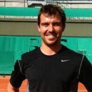 Alexandre - Coach sportif - Castelnau-le-Lez