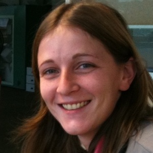 Aurelie - Prof de tennis de table - Éloise
