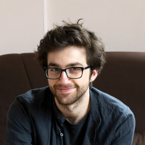 Tristan - Prof de physique - Marmande