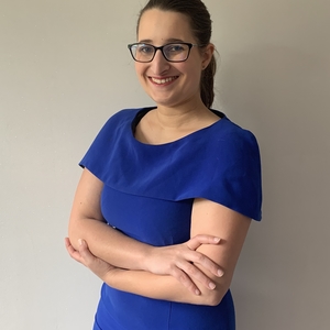 Alexia - Prof de développement personnel - Saint-Thibault-des-Vignes