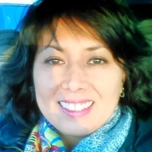 Tatiana - Prof d'espagnol - Ambronay