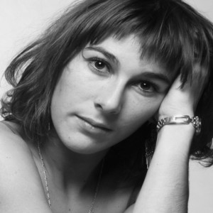 Laetitia - Prof de théâtre - Tavel